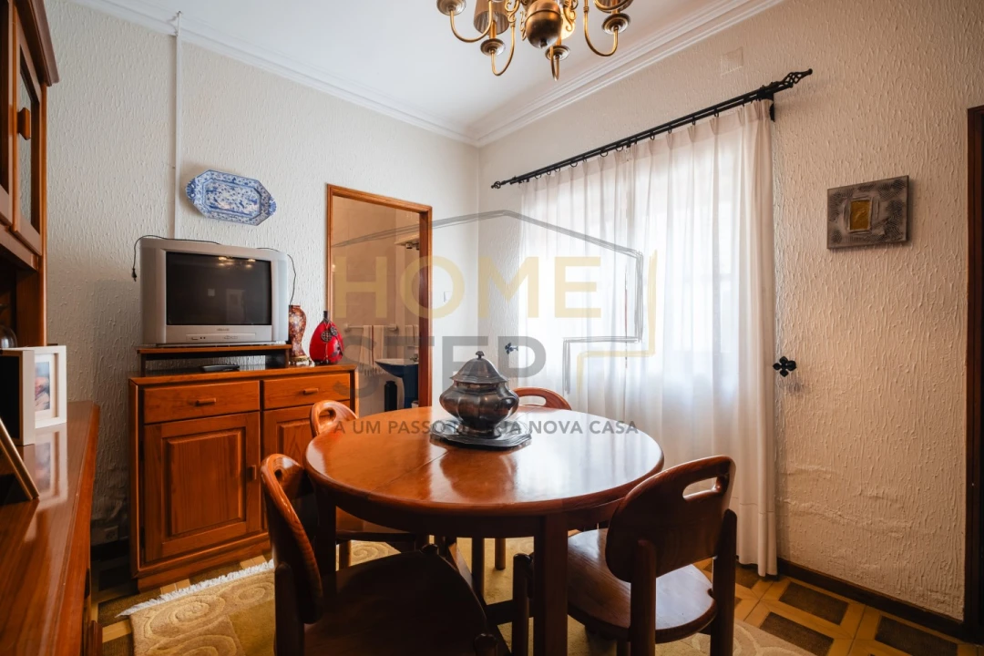 Moradia T2 para Venda em Gulpilhares e Valadares Foto 7