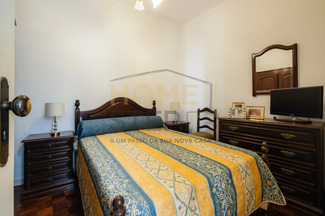 Moradia T2 para Venda em Gulpilhares e Valadares Foto 22