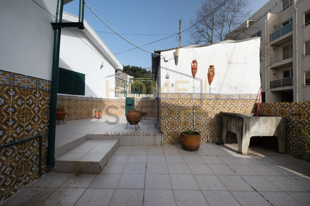 Moradia T2 para Venda em Gulpilhares e Valadares Foto 35