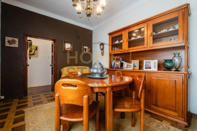 Moradia T2 para Venda em Gulpilhares e Valadares Foto 1