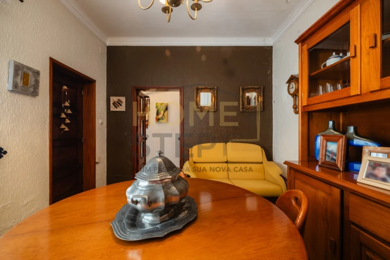 Moradia T2 para Venda em Gulpilhares e Valadares Foto 9