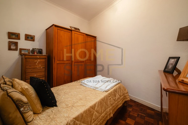 Moradia T2 para Venda em Gulpilhares e Valadares Foto 14