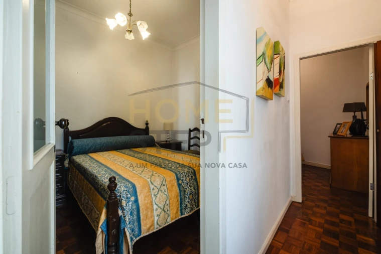 Moradia T2 para Venda em Gulpilhares e Valadares Foto 20