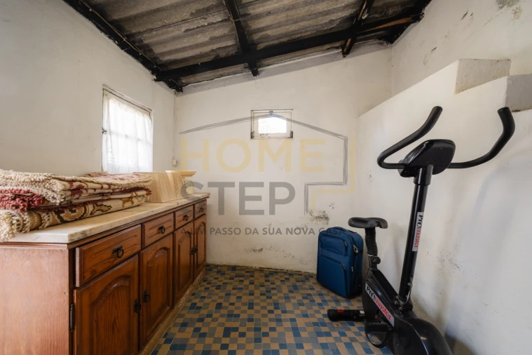 Moradia T2 para Venda em Gulpilhares e Valadares Foto 37