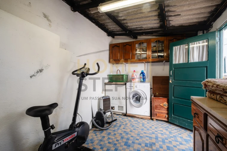 Moradia T2 para Venda em Gulpilhares e Valadares Foto 38