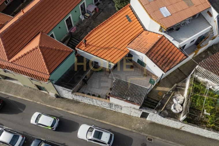 Moradia T2 para Venda em Gulpilhares e Valadares Foto 39