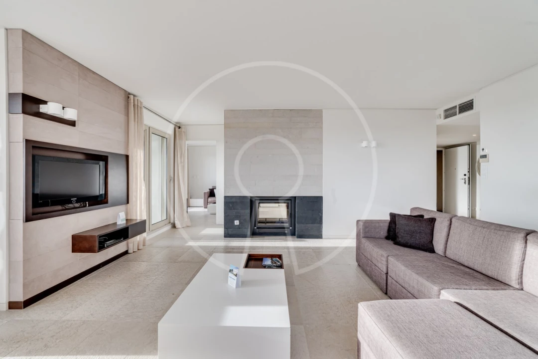 Apartamento T1 para Venda em Carvalhal Foto 4