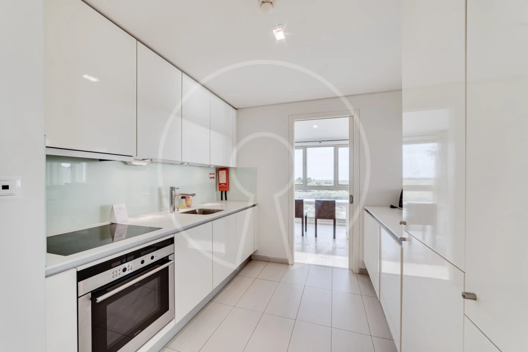 Apartamento T1 para Venda em Carvalhal Foto 10