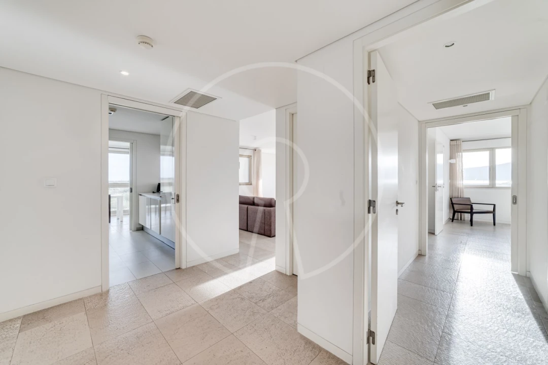 Apartamento T1 para Venda em Carvalhal Foto 11