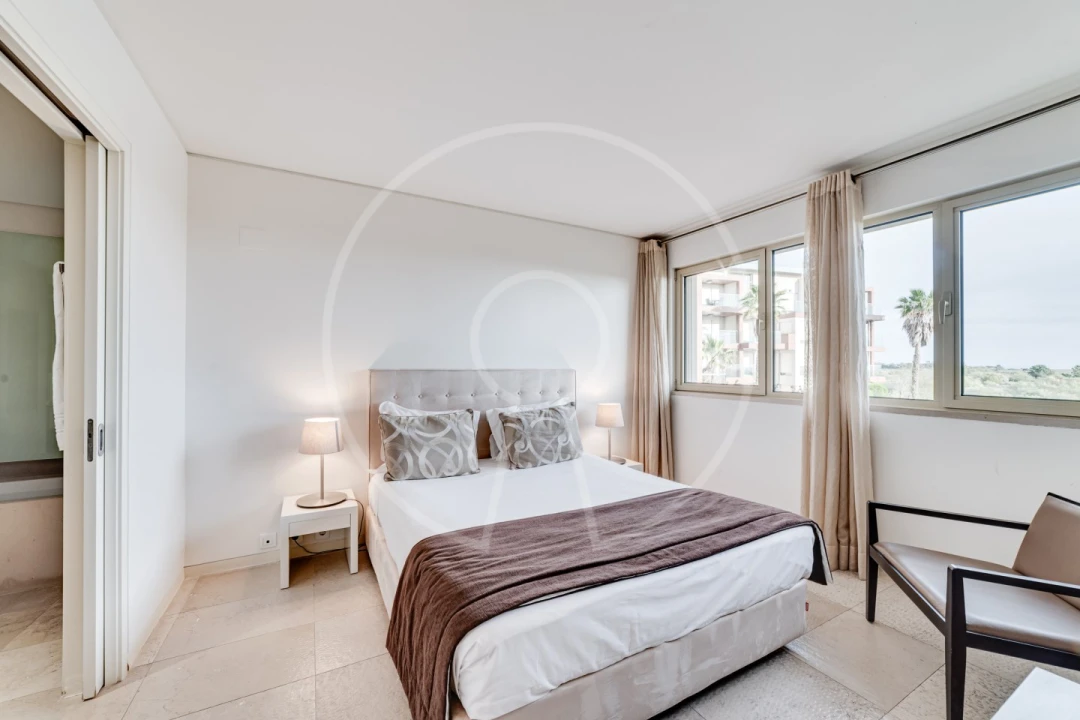 Apartamento T1 para Venda em Carvalhal Foto 19