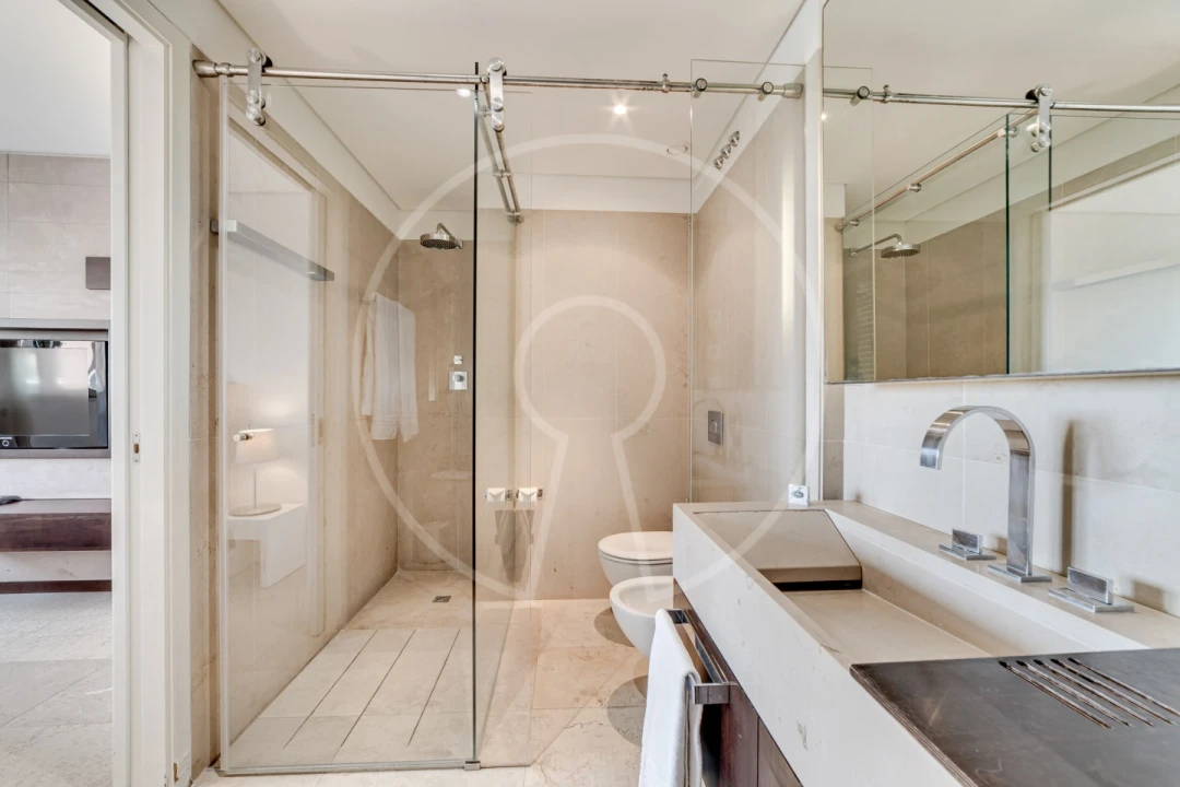 Apartamento T1 para Venda em Carvalhal Foto 22