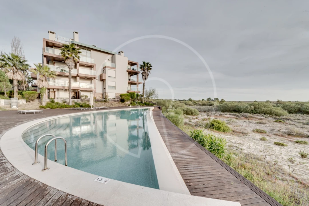 Apartamento T1 para Venda em Carvalhal Foto 29