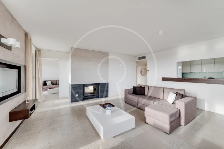 Apartamento T1 para Venda em Carvalhal Foto 6