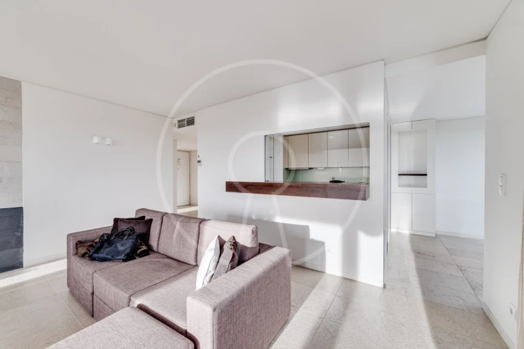 Apartamento T1 para Venda em Carvalhal Foto 7