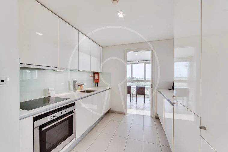 Apartamento T1 para Venda em Carvalhal Foto 10