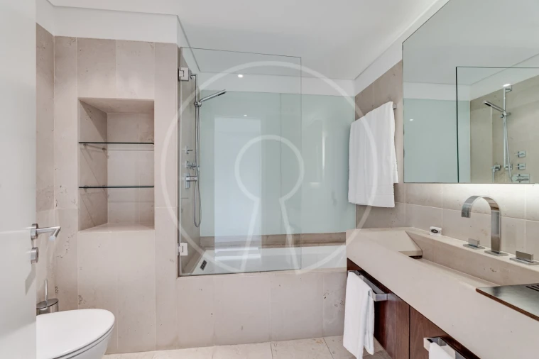 Apartamento T1 para Venda em Carvalhal Foto 13