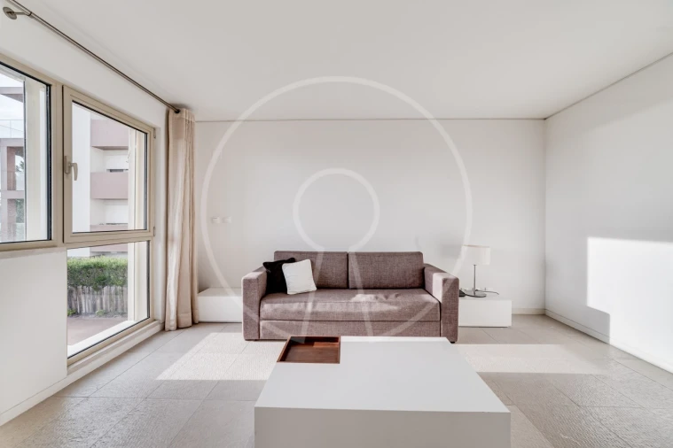 Apartamento T1 para Venda em Carvalhal Foto 15