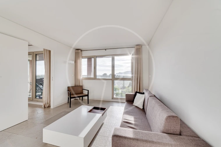 Apartamento T1 para Venda em Carvalhal Foto 16