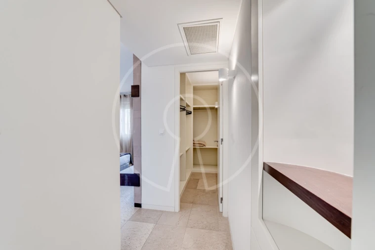 Apartamento T1 para Venda em Carvalhal Foto 18