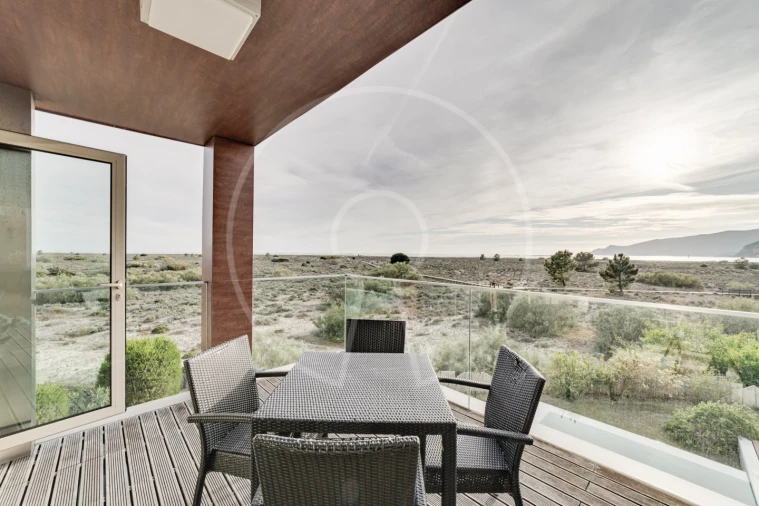 Apartamento T1 para Venda em Carvalhal Foto 23