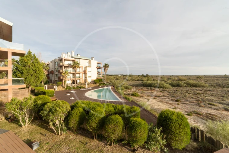 Apartamento T1 para Venda em Carvalhal Foto 24