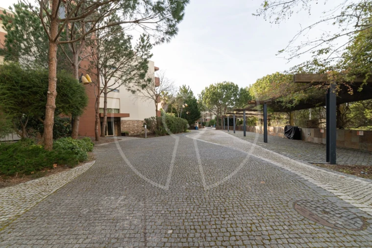 Apartamento T1 para Venda em Carvalhal Foto 26