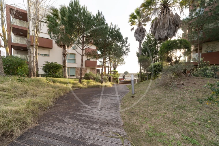 Apartamento T1 para Venda em Carvalhal Foto 27