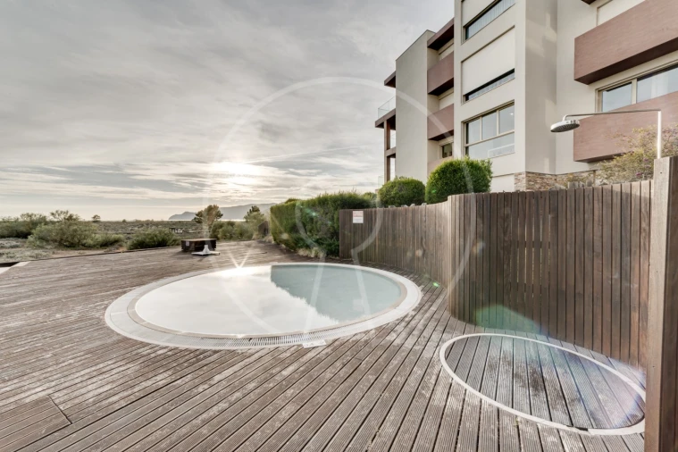 Apartamento T1 para Venda em Carvalhal Foto 28