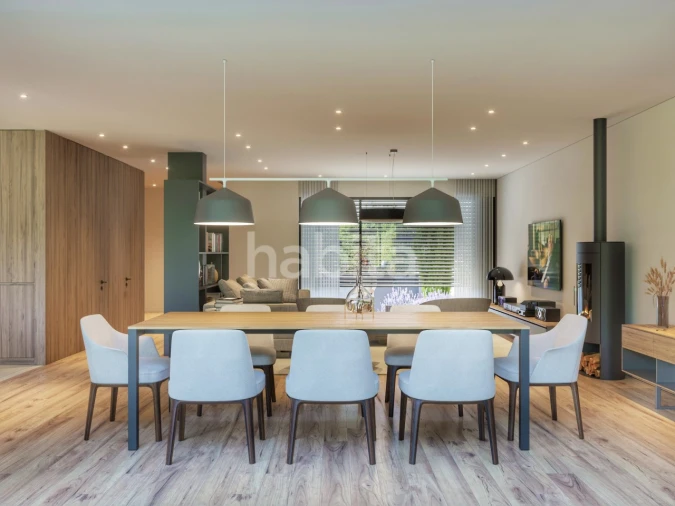 Moradia T3 para Venda em São Vitor (Braga) Foto 4