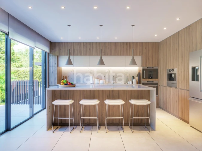 Moradia T3 para Venda em São Vitor (Braga) Foto 5