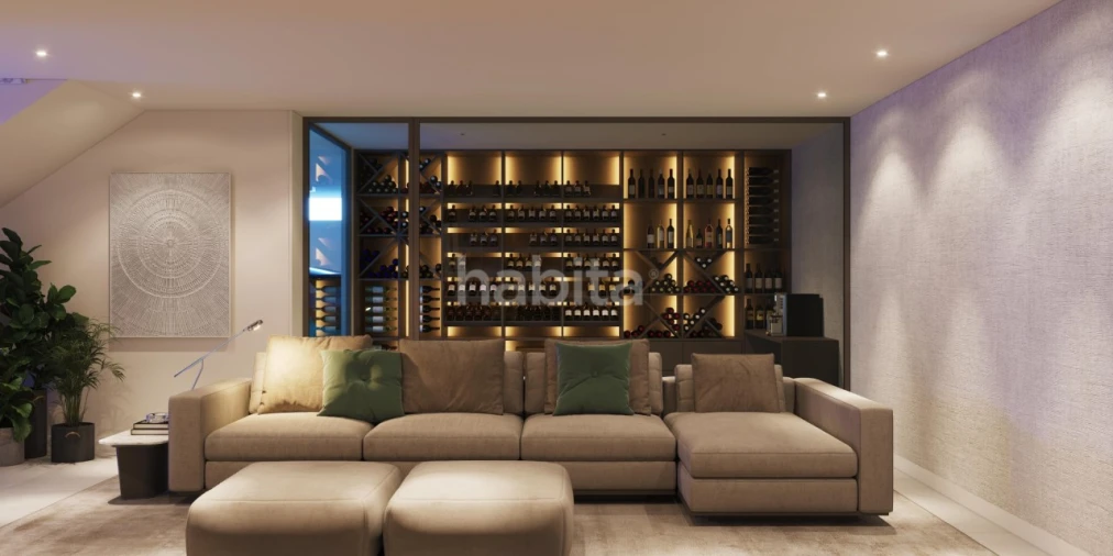 Moradia T3 para Venda em São Vitor (Braga) Foto 17