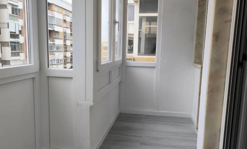 Apartamento T2 para Venda em Oeiras e São Julião da Barra, Paço de Arcos e Caxias Foto 7