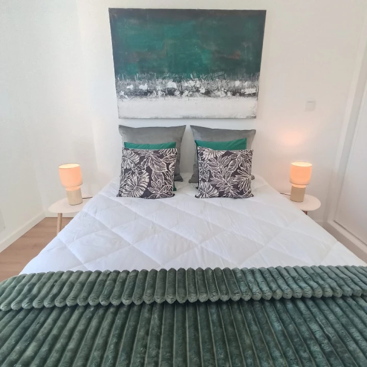 Apartamento T3 para Venda em Benfica Foto 13