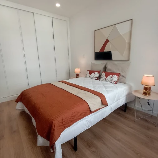 Apartamento T3 para Venda em Benfica Foto 23