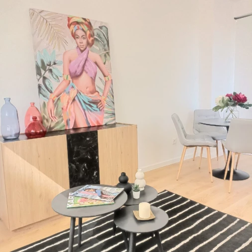 Apartamento T3 para Venda em Benfica Foto 34