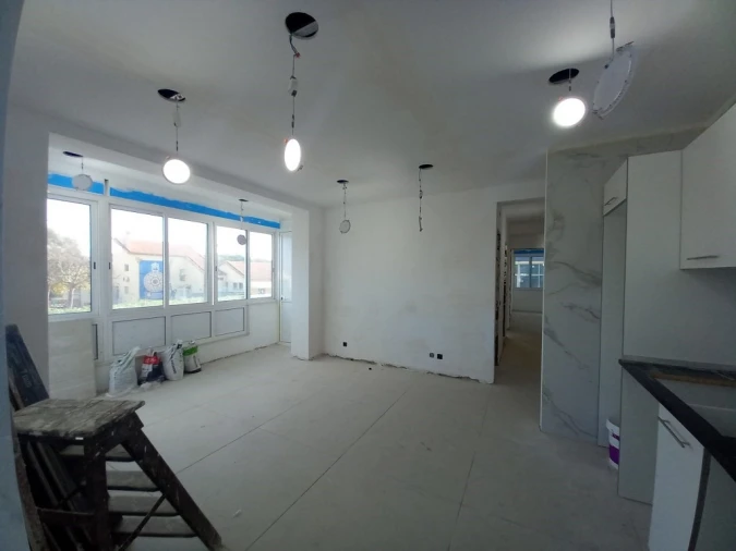 Apartamento T4 para Venda em Laranjeiro e Feijó Foto 13