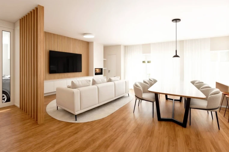 Moradia T4 para Venda em Fernao Ferro Foto 4