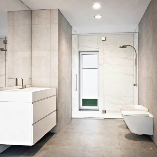 Moradia T4 para Venda em Fernao Ferro Foto 5