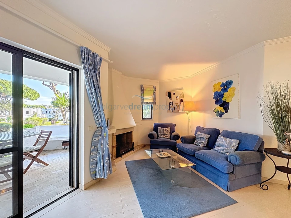 Apartamento T2 para Venda em Albufeira e Olhos de Água Foto 6