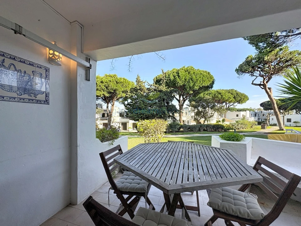 Apartamento T2 para Venda em Albufeira e Olhos de Água Foto 20