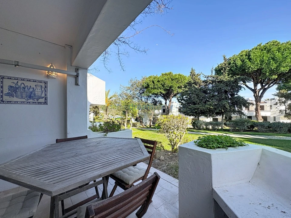 Apartamento T2 para Venda em Albufeira e Olhos de Água Foto 22