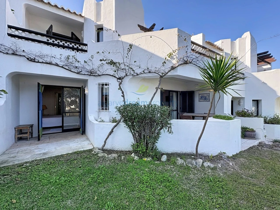 Apartamento T2 para Venda em Albufeira e Olhos de Água Foto 26