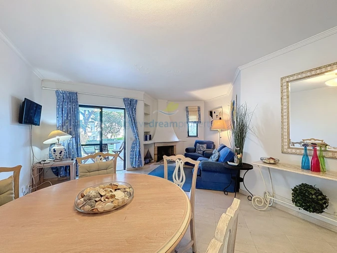 Apartamento T2 para Venda em Albufeira e Olhos de Água Foto 2