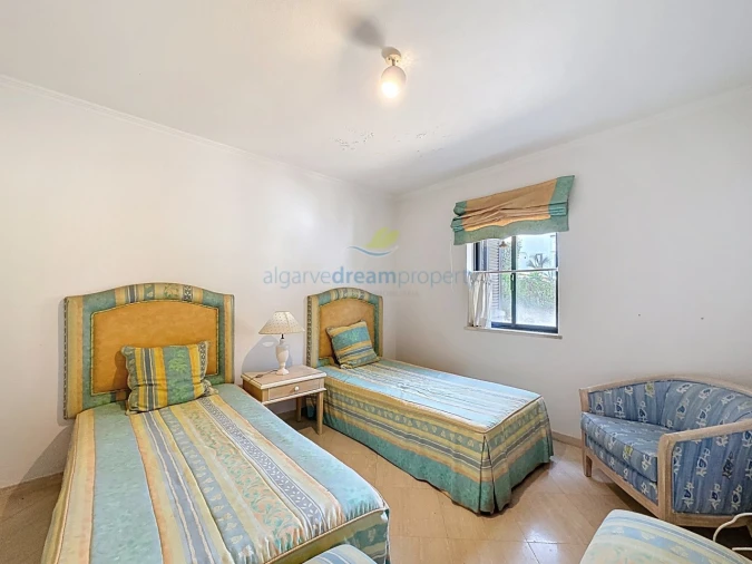 Apartamento T2 para Venda em Albufeira e Olhos de Água Foto 12