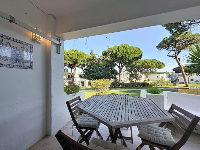 Apartamento T2 para Venda em Albufeira e Olhos de Água Foto 20