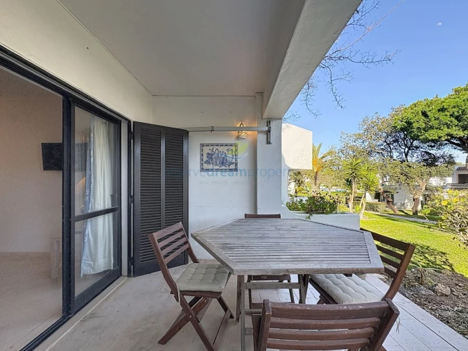 Apartamento T2 para Venda em Albufeira e Olhos de Água Foto 21