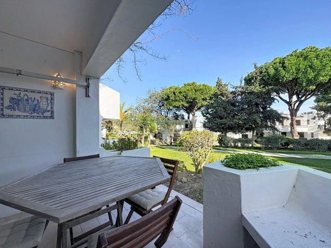 Apartamento T2 para Venda em Albufeira e Olhos de Água Foto 22