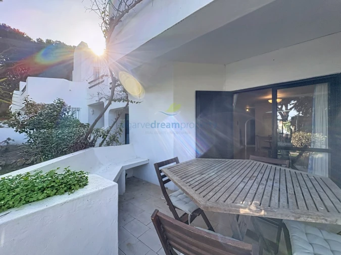 Apartamento T2 para Venda em Albufeira e Olhos de Água Foto 23