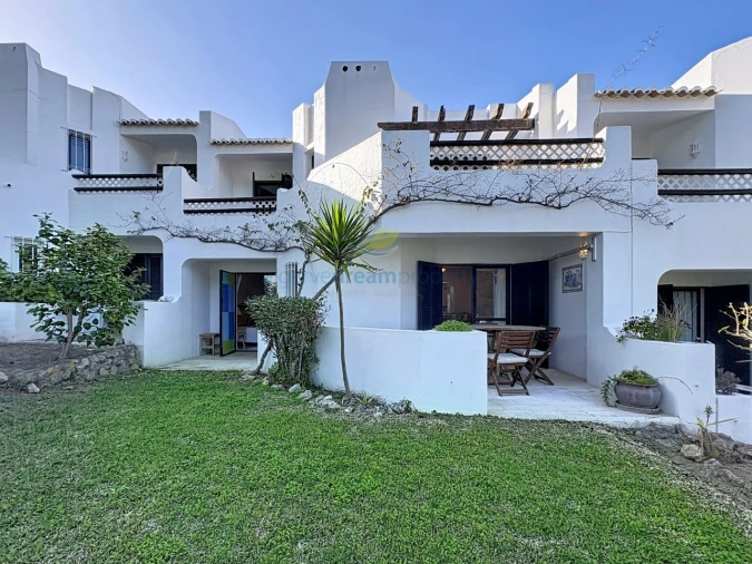 Apartamento T2 para Venda em Albufeira e Olhos de Água Foto 24