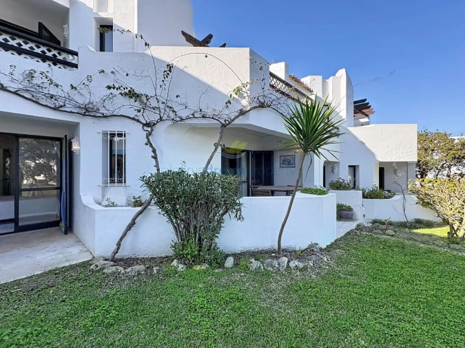 Apartamento T2 para Venda em Albufeira e Olhos de Água Foto 25